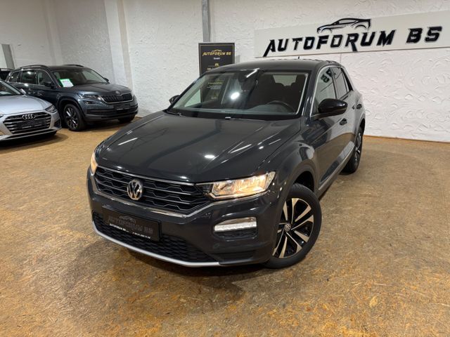 Volkswagen T-Roc IQ.DRIVE 2.0 TDI DSG/AHK/ACC/PARKLENK