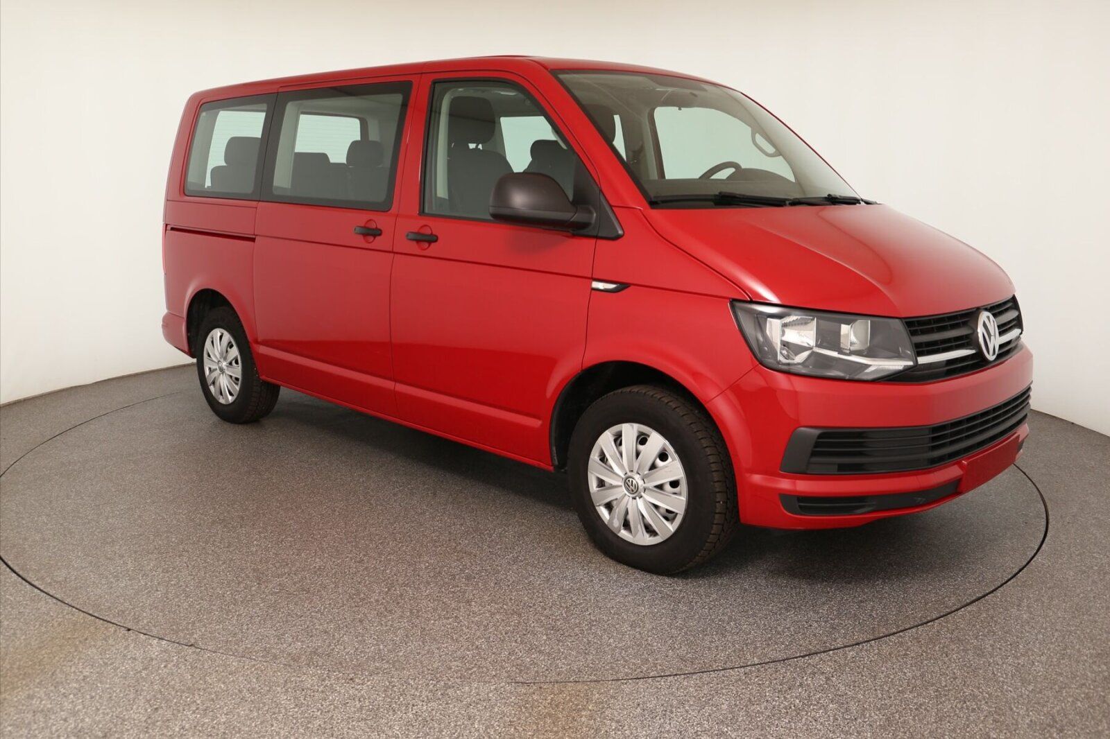 Volkswagen T6 2.0 TDI Multivan Trendline BLUETOOTH 7-SITZER foto 3