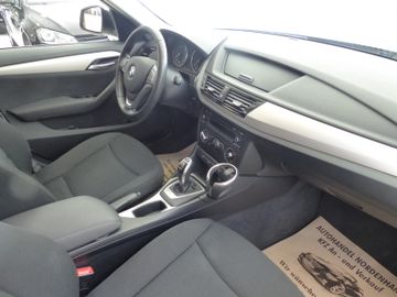 BMW X1 - 12