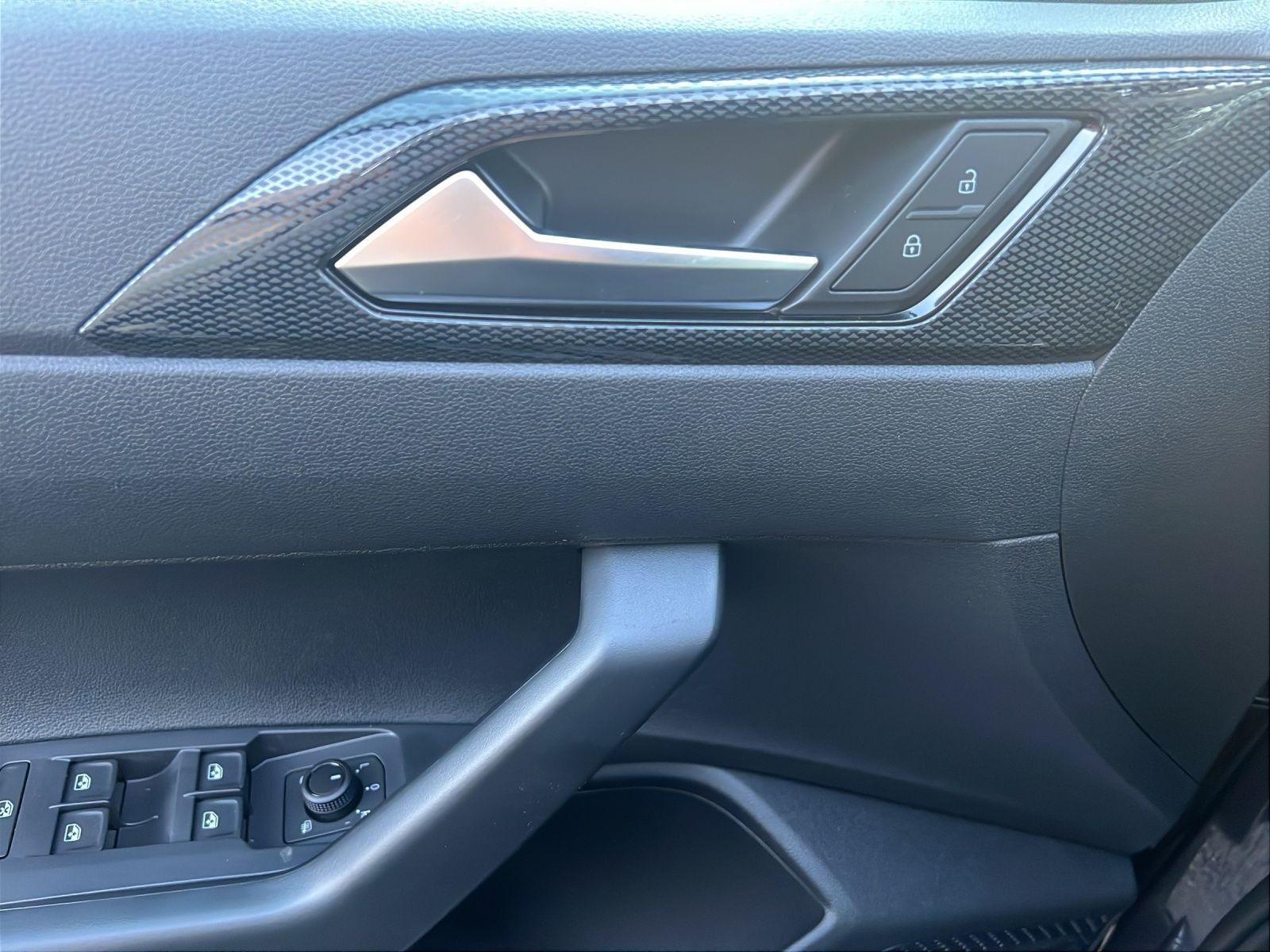 Volkswagen Taigo - Bild 8