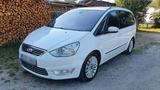 Ford Galaxy 2.0 TDCi Titanium Convers+ 7Si... - Ford Galaxy in Augsburg