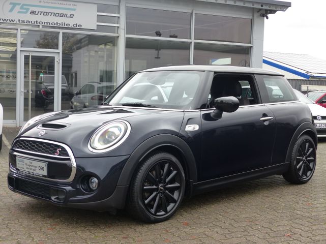 MINI Cooper S Chili Navi+LED+Leder+Kamera+Harman+PDC