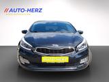 Kia pro cee'd *KLIMAAUTOM.+NAVI+TEMPO.+PDC+XENON* - Kia: Pro Cee D