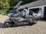 Honda SW T400 aus 1. Hand  - HONDA SW T 400