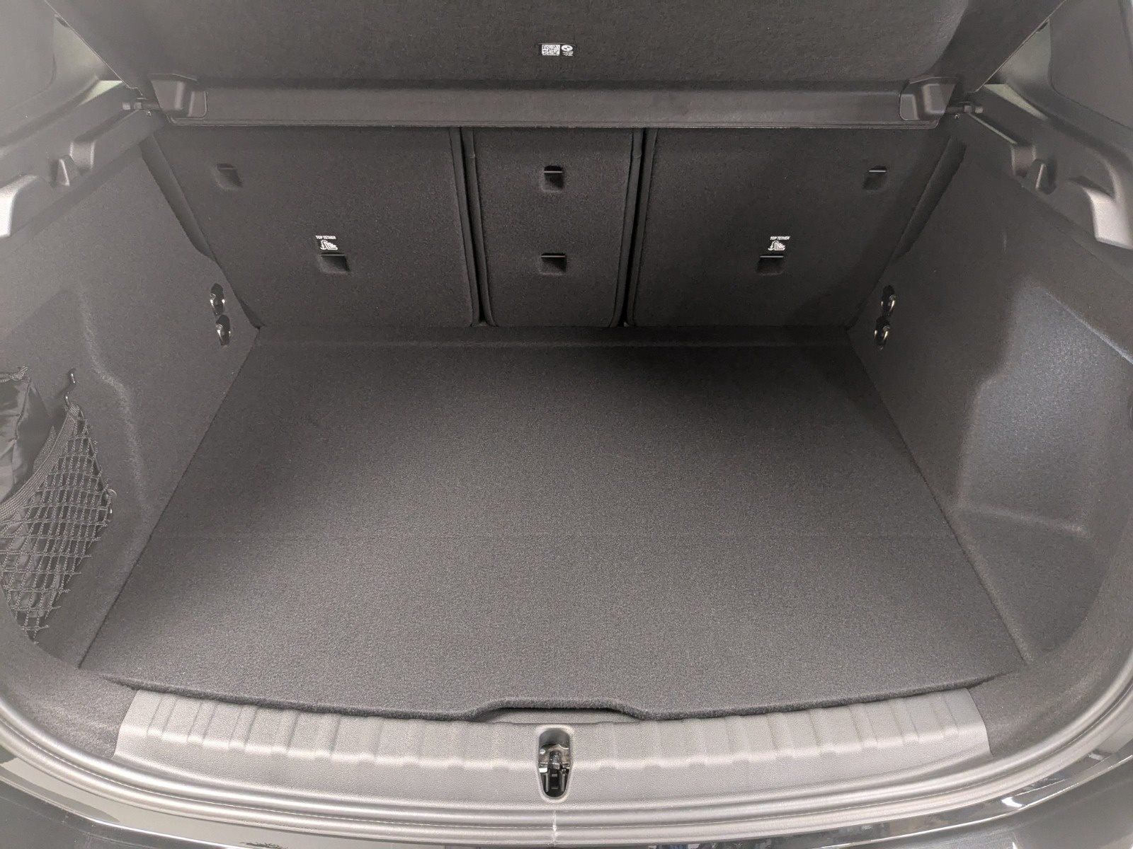 BMW 218 Active Tourer - Bild 17