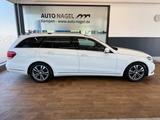 Mercedes-Benz E 300 4M T Avantgarde +LED+NAVI+DISTRONIC+Kamera - Mercedes-Benz E 300 mit Benzin-Antrieb: ABS