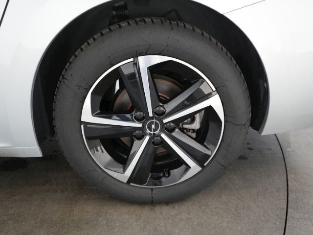 Astra L ST GS AT+LED LICHT+360 GRAD KAMERA+SITZ-