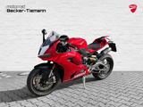 Ducati Panigale V2 A2 mit viel Zubehör! Ready to Ride.  - DUCATI PANIGALE V2