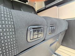 Fahrzeugabbildung V 300 d EDITION Marco Polo AMG Line, Küche