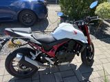 Honda CB750 Hornet - HONDA 750 CB