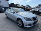 Mercedes-Benz C 250 C -Klasse Lim. C 250 CGI BlueEfficiency - Mercedes-Benz C 250 in Frankfurt (Main)