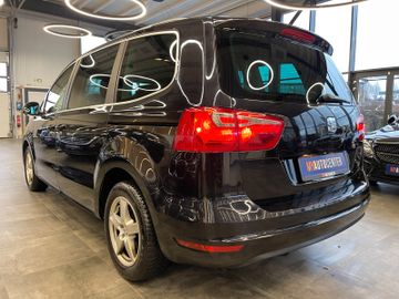 Seat Alhambra Style Aut. *7 SITZE*TEMPOMAT*PDC*SHZ*