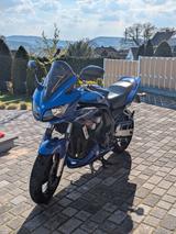 Yamaha FZS 600 Fazer Bugspoiler Teilverkleidung  - Offers