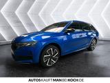 Skoda Octavia Combi 1.5 TSI DSG Sportline HUD MATRIX - Skoda Gebrauchtwagen in Berlin