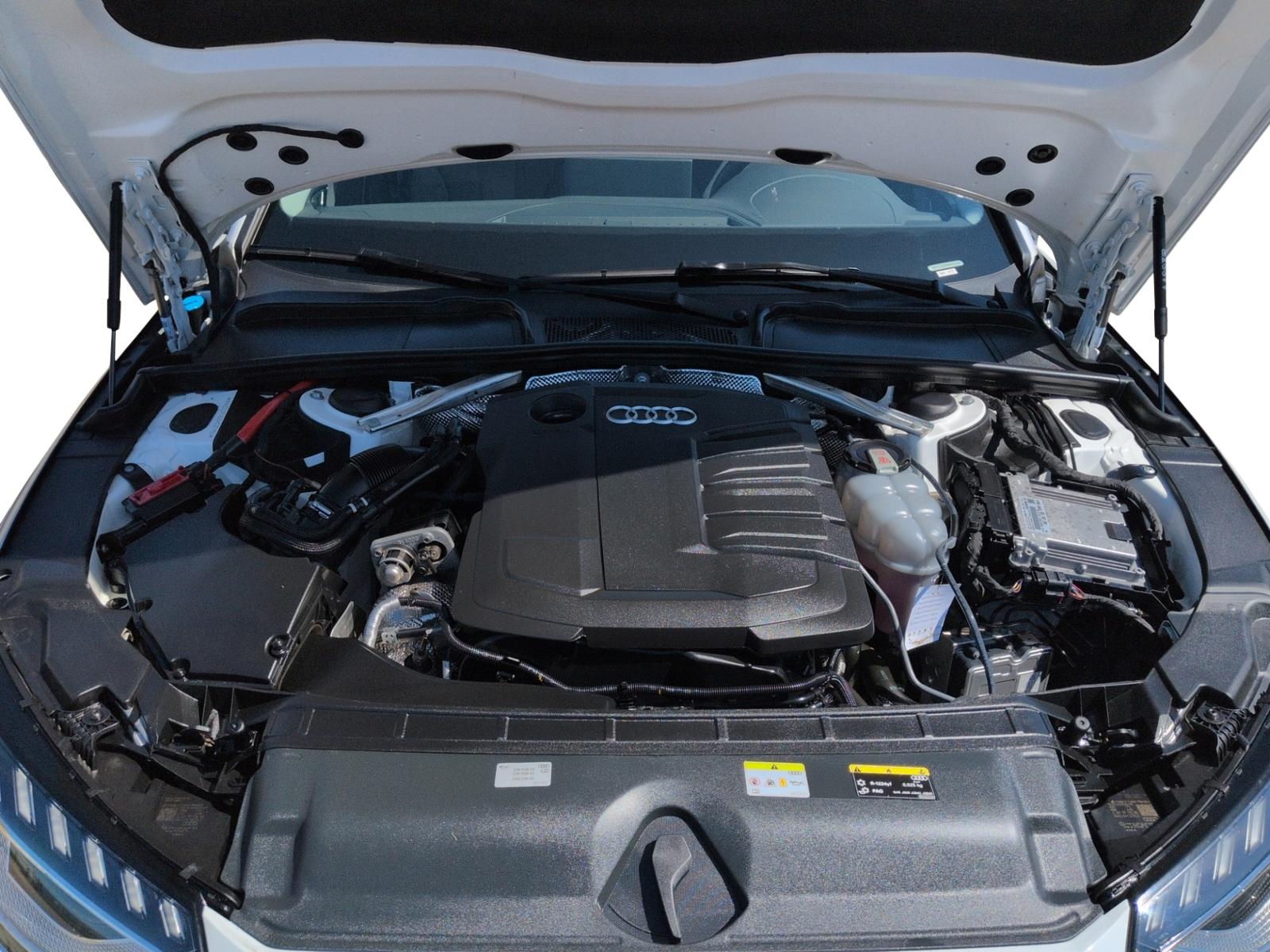 Audi A4 Avant 35 TDI advanced PANO+AHK+KAMERA, миниатюра 20