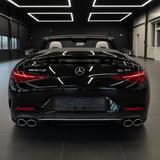 Mercedes-Benz SL 43 AMG Komfort*Keyless*Sound*Distronic*Headup - Mercedes-Benz SL-Klasse Neuwagen