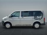 Volkswagen T6.1 Transporter Kombi 2.0 TDI KR DSG, Klima, LE - Volkswagen T6 Transporter aus 2022