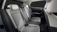 Volkswagen T-Cross - Vorschau Bild 11