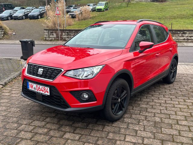 Seat Arona Style *TÜV NEU