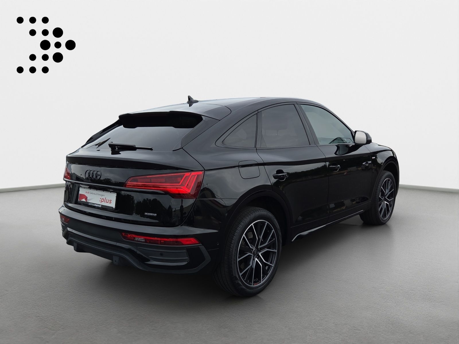 Audi Q5 - Bild 19