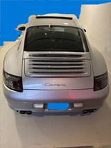 Porsche 997 Carrera S Coupé Carrera S - Porsche 997 Gebrauchtwagen