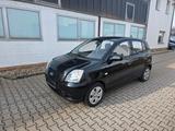 Kia Picanto 1.1 EX Euro 4 - Kia Picanto Ex mit Benzin-Antrieb
