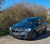 BMW 220 Active Tourer 220i M  Sport M Sport  - BMW 220 Active Tourer von privat
