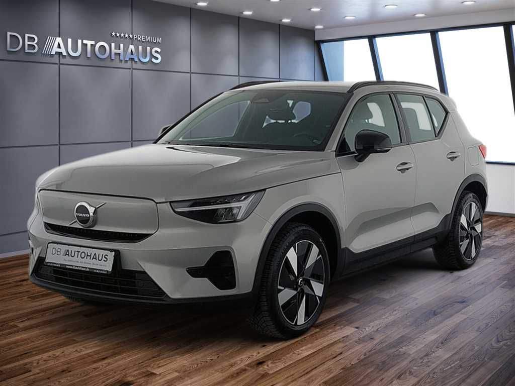 Volvo XC 40 Recharge Plus Twin 4WD 82 kWh 