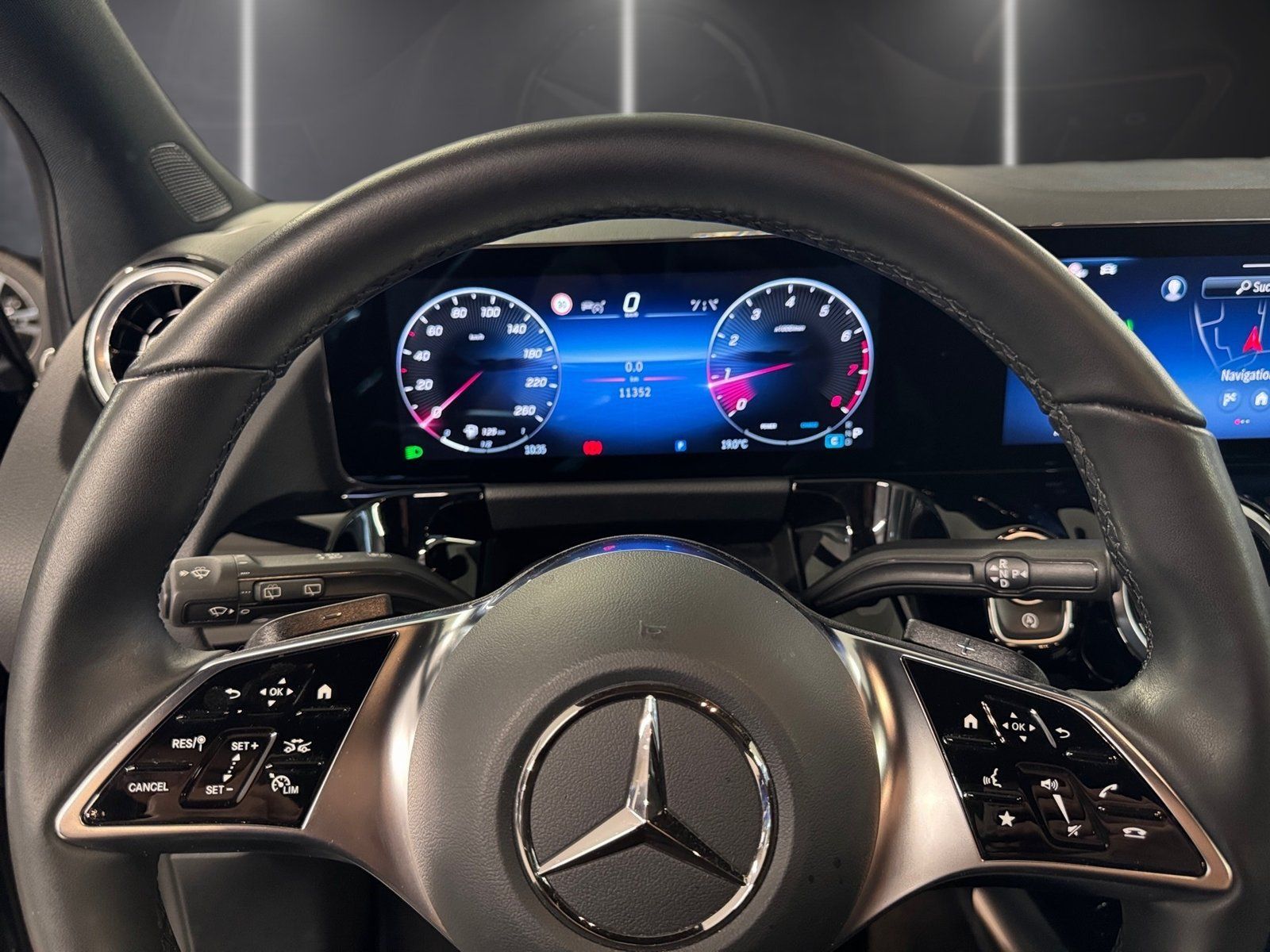Fahrzeugabbildung Mercedes-Benz B 200 Progressive*STDHZG*Distr*Totwin*360*MBeam*
