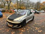 Peugeot 206 Tuning Cabrio-Sportwagen - Peugeot: Tuning
