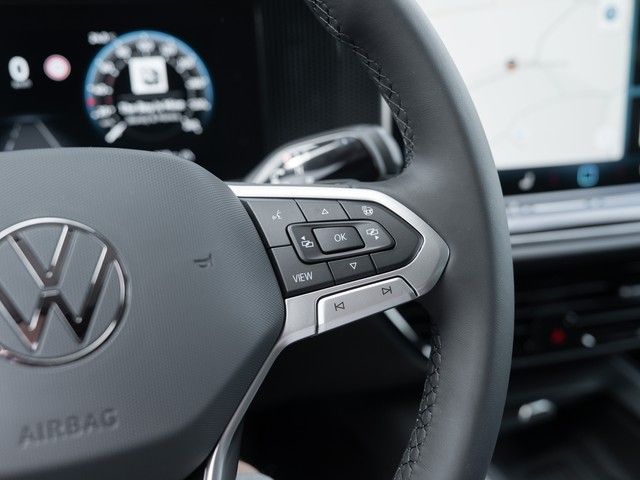 Passat Variant Business TDI DSG AHK 8-fach