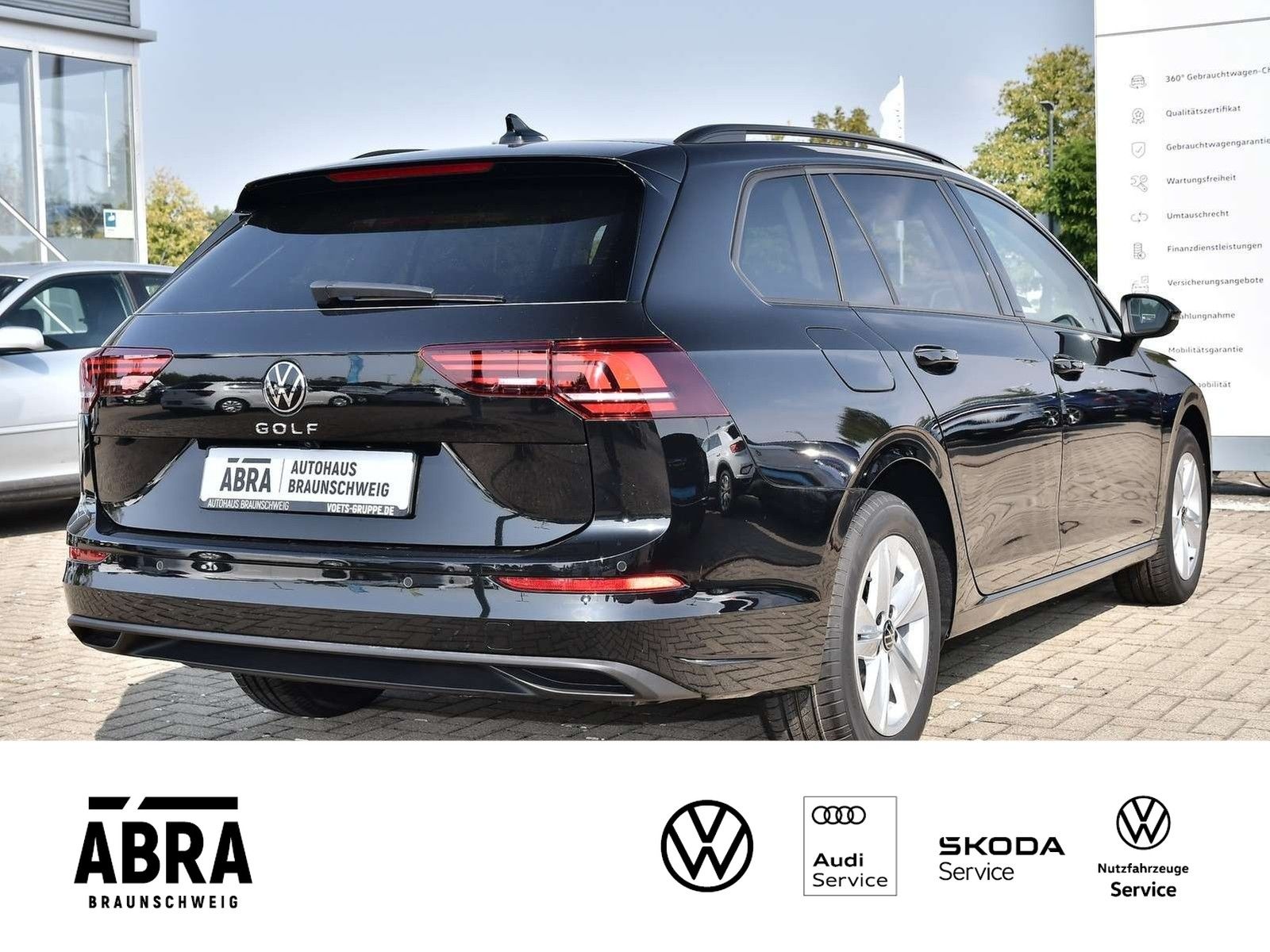 Volkswagen Golf - Bild 4
