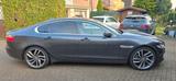 Jaguar XF 30D S 300PS Automatik S - Jaguar XF: Allradantrieb