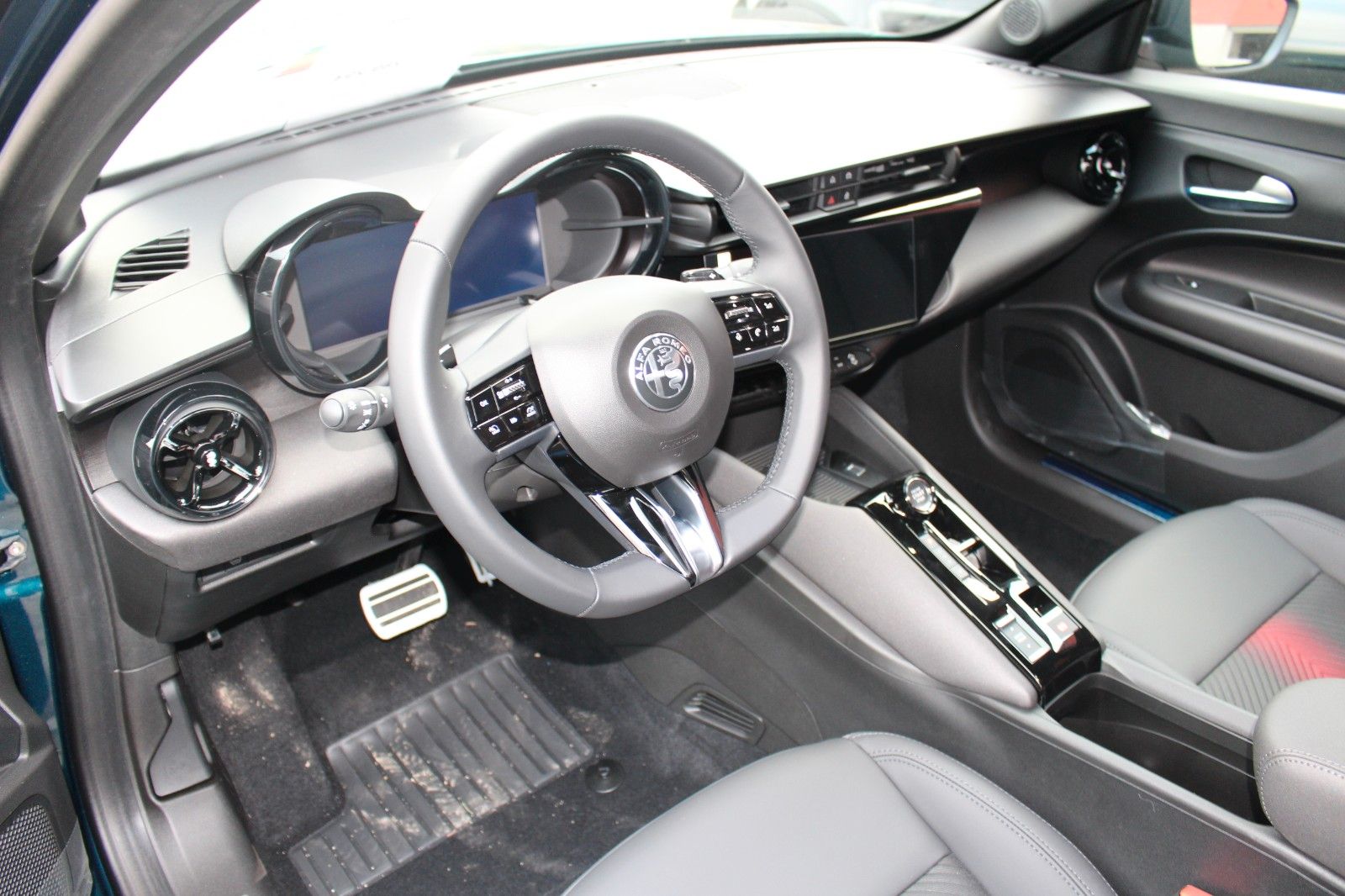 Alfa Romeo Junior - Bild 8