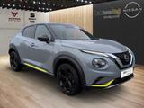 Nissan Juke 1.0 DIG-T Kiiro 7DCT LED NAVI KAMERA SHZ - Nissan Juke in Stuttgart