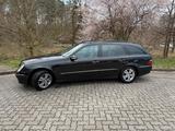 Mercedes-Benz Mercedes eklasse w211 tmodel 270cdi Schalter - Mercedes-Benz 270 Gebrauchtwagen
