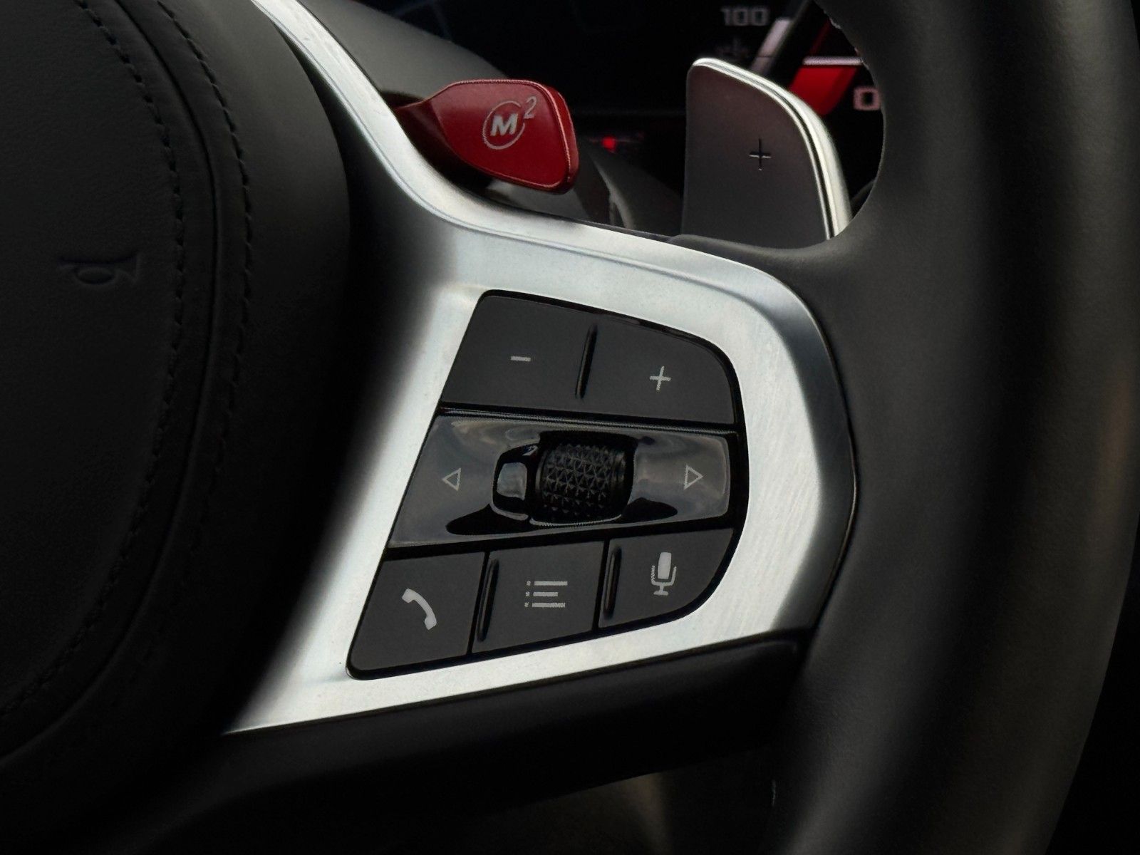 Fahrzeugabbildung BMW M3 Touring xDr Competition H&K LHZ HuD LHZ SBL