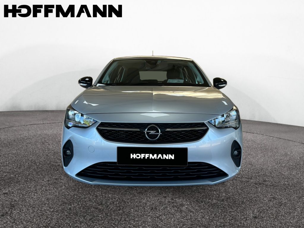 Fahrzeugabbildung Opel Corsa 1.2 Turbo Edit. Navi Sitzheizung Parkpilot