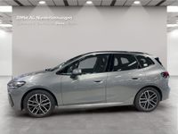 BMW 220 Active Tourer - Vorschau Bild 5