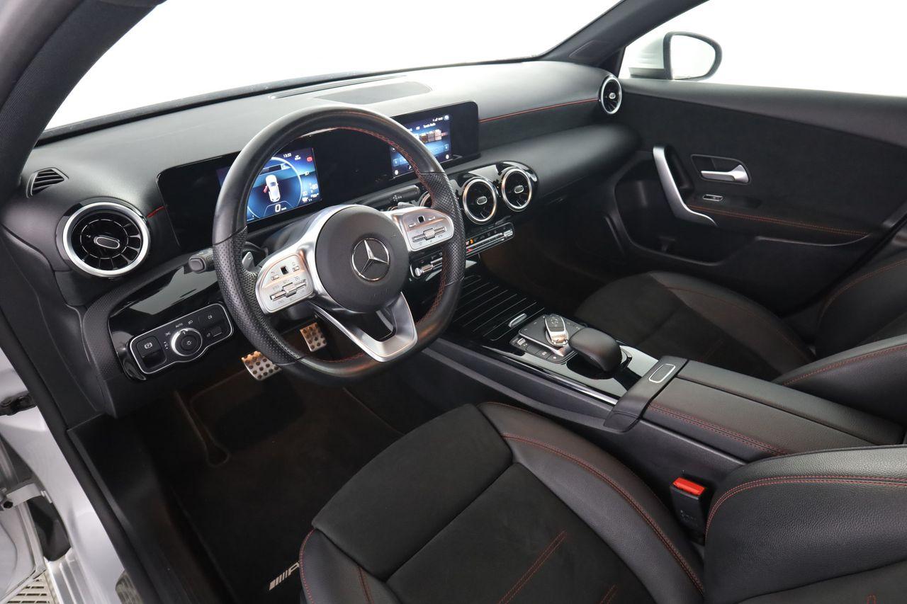 Mercedes-Benz Andere