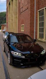 BMW 2 er F22 Automatik Schiebedach M Paket - BMW: Coupe, 2er