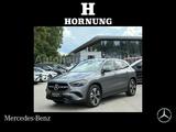 Mercedes-Benz GLA 200 Progressive/AHK/360°/Standh/Pano/Night++
