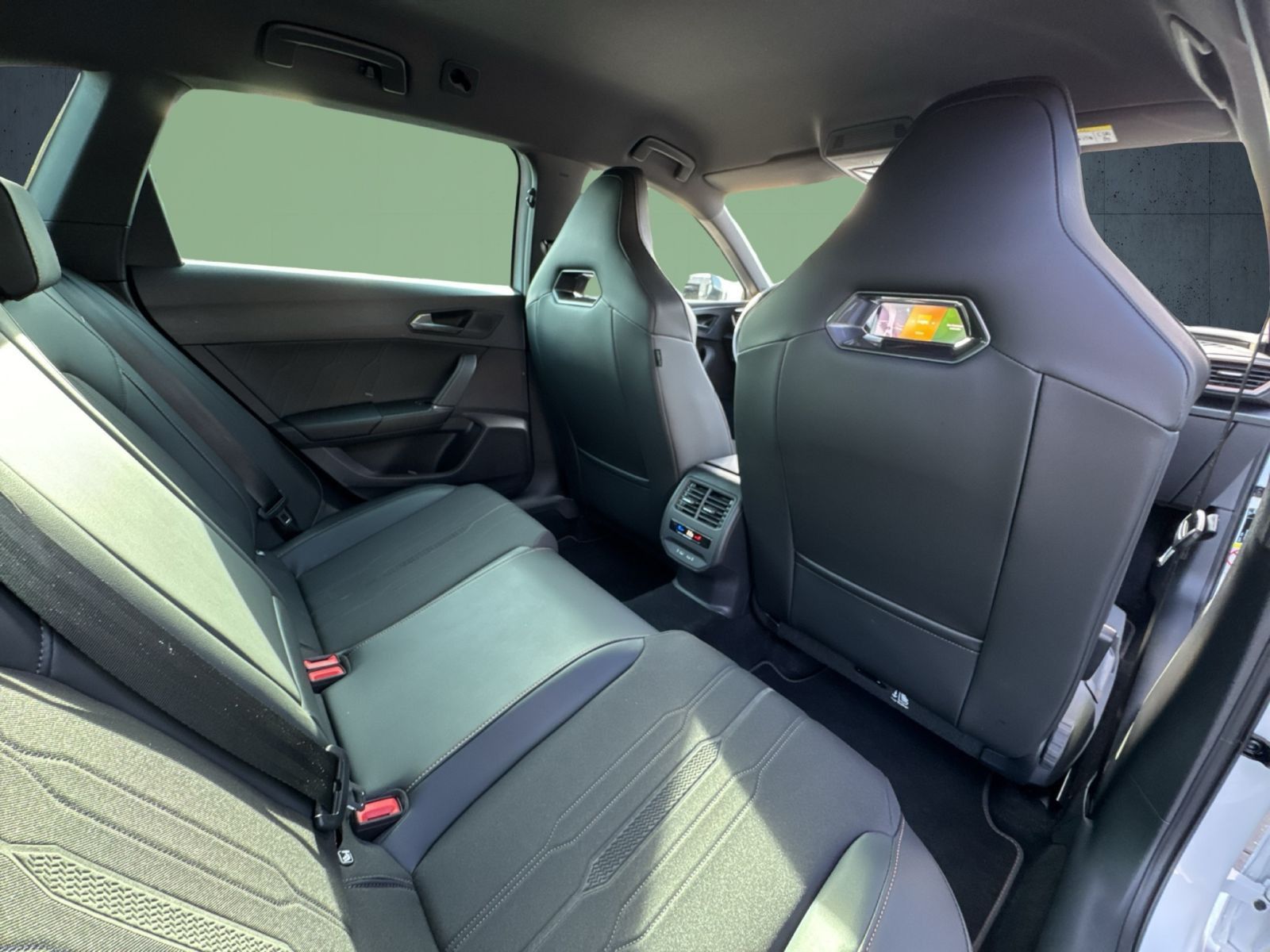 Cupra Leon - Bild 19