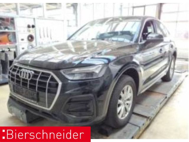Audi Q5 - Bild 1