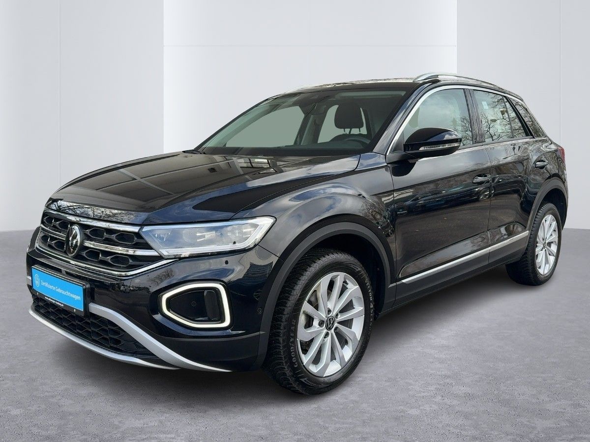 Volkswagen T-Roc - Bild 2