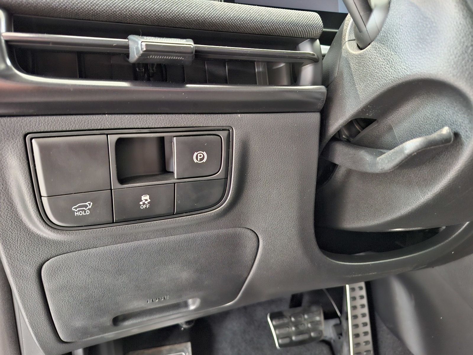 Hyundai TUCSON - Bild 41