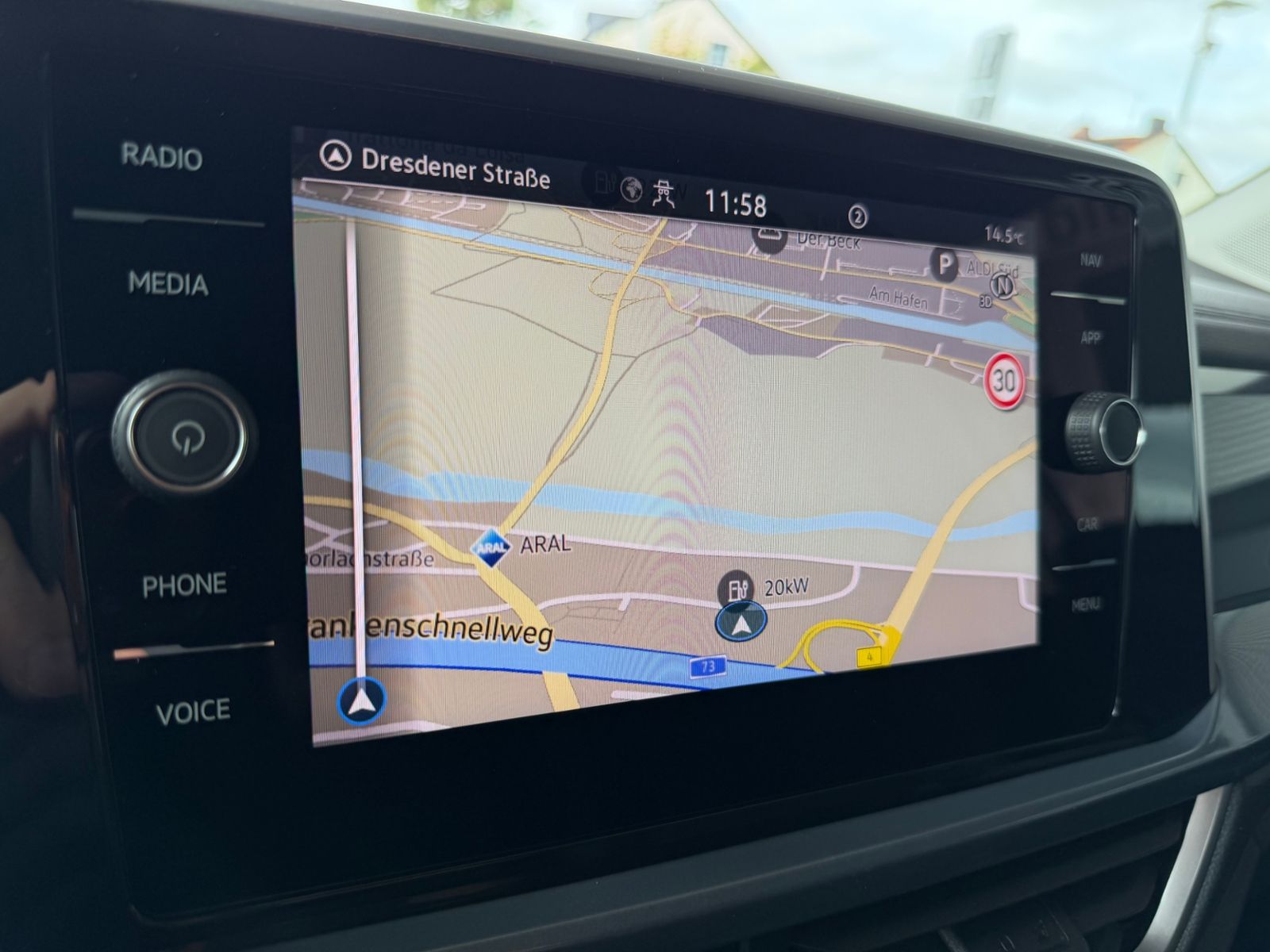 Volkswagen T-Roc - Bild 20