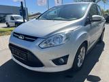 Ford C-Max C-MAX Champions Edition - Ford C-Max: Champions Edition