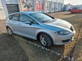 Seat Leon 1.9 TDI TÜV 02/2028, Zahnriemen ... - Seat Leon aus 2006: TDI