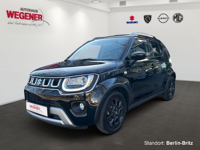 Suzuki IGNIS COMFORT CVT HYBRID | KAMERA | KLIMA